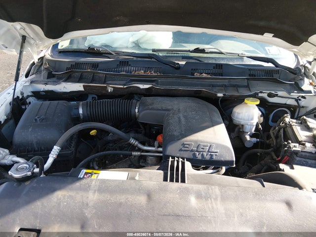Ram 1500 Express  4x4 6'4 Box