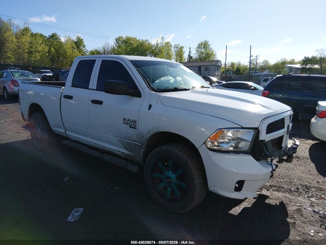 Salvage Ram 1500 Image