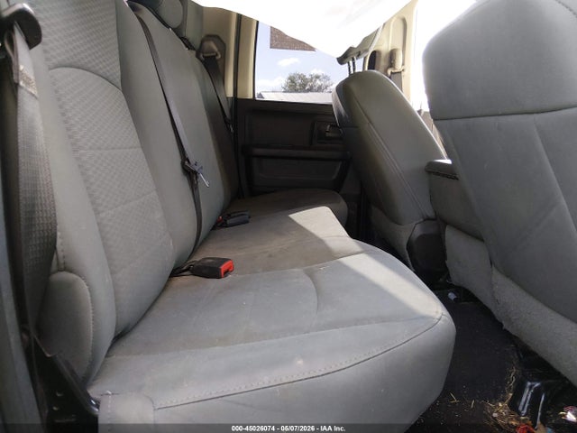Ram 1500 Express  4x4 6'4 Box