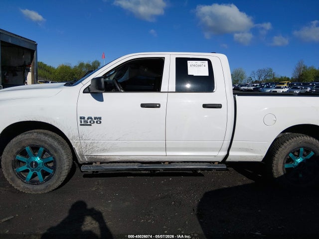 Ram 1500 Express  4x4 6'4 Box
