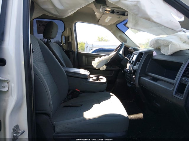 Ram 1500 Express  4x4 6'4 Box