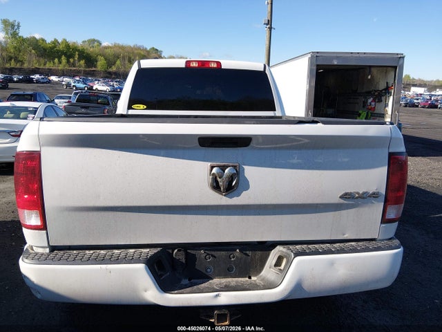 Ram 1500 Express  4x4 6'4 Box
