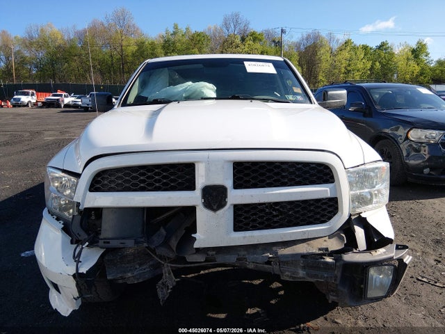 Ram 1500 Express  4x4 6'4 Box
