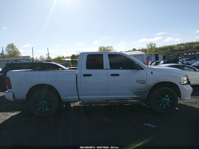 Ram 1500 Express  4x4 6'4 Box