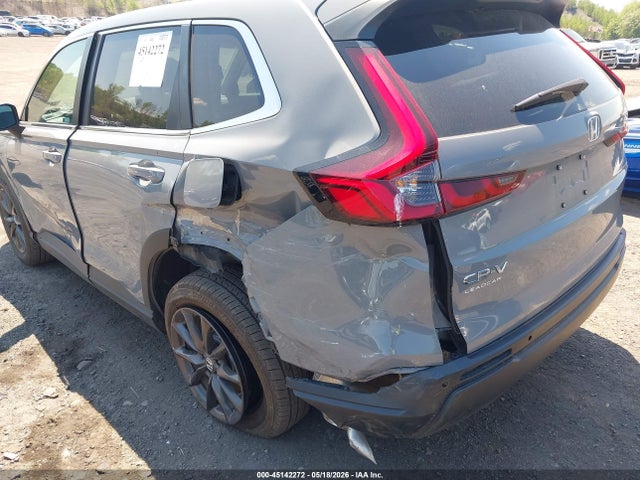 Honda CR-V Ex-l Awd