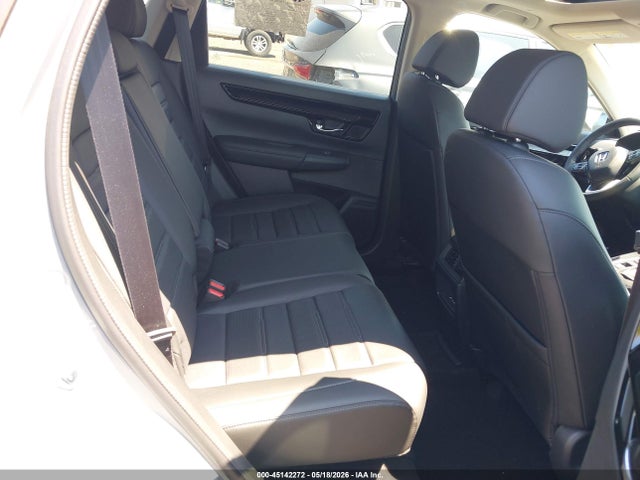 Honda CR-V Ex-l Awd