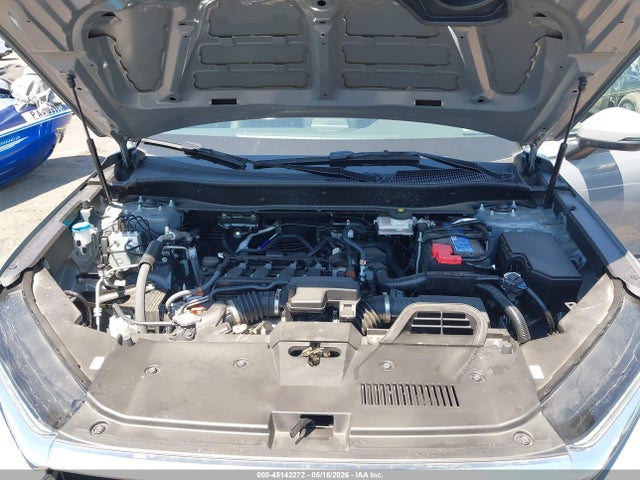 Honda CR-V Ex-l Awd