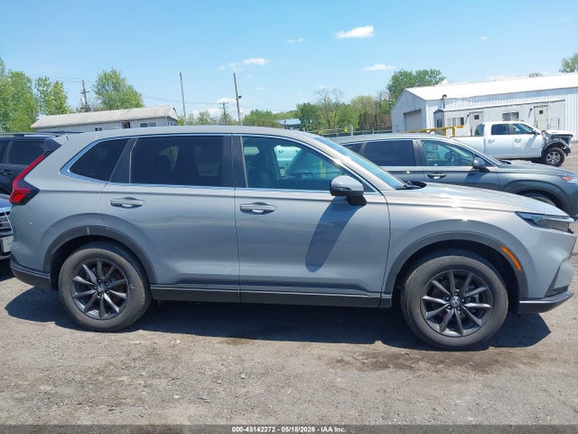 Honda CR-V Ex-l Awd