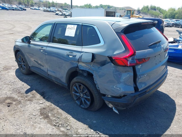 Honda CR-V Ex-l Awd