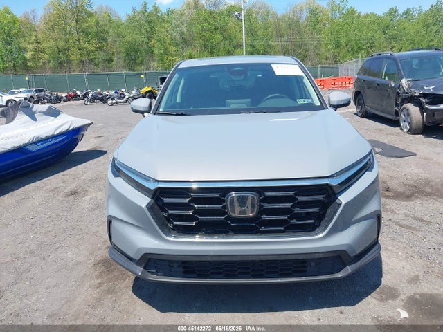 Honda CR-V Ex-l Awd