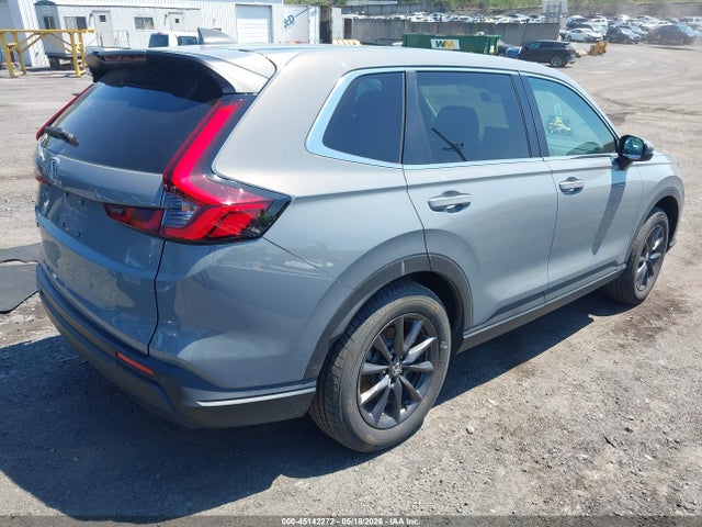 Honda CR-V Ex-l Awd
