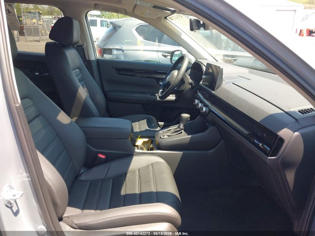 Honda CR-V Ex-l Awd