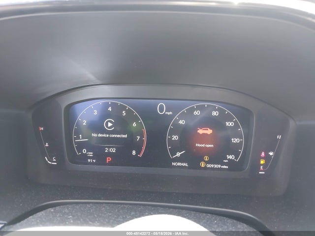 Honda CR-V Ex-l Awd