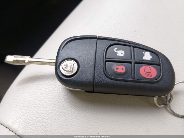 Jaguar X-Type 3.0