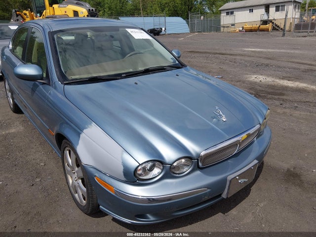 Jaguar X-Type 3.0