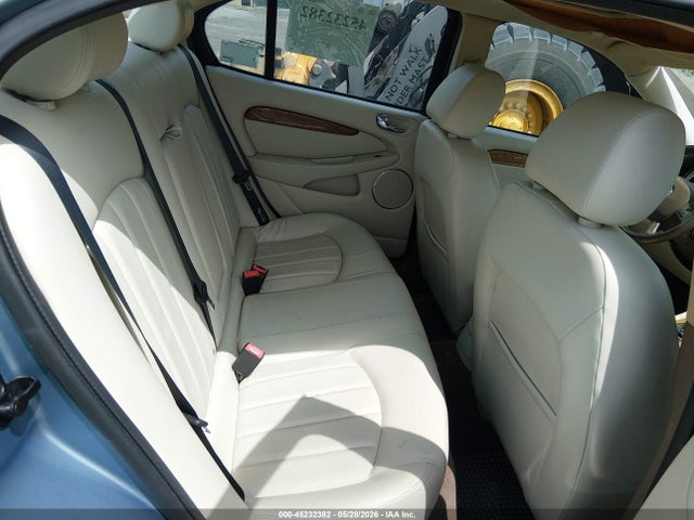 Jaguar X-Type 3.0