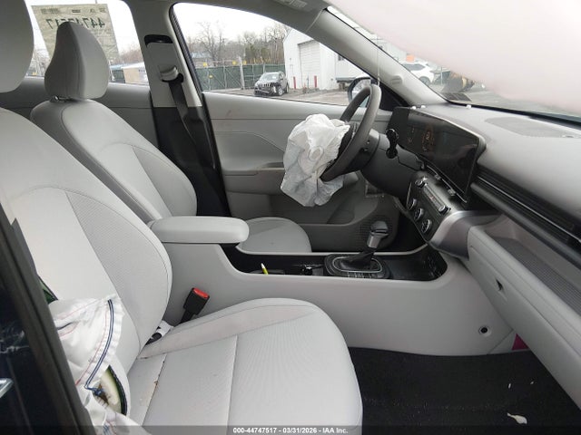 Hyundai KONA Se