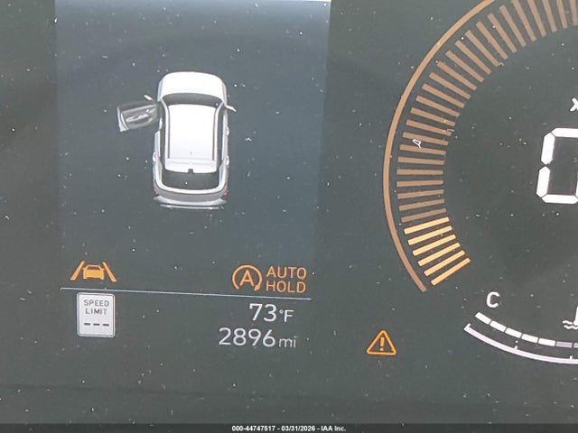 Hyundai KONA Se