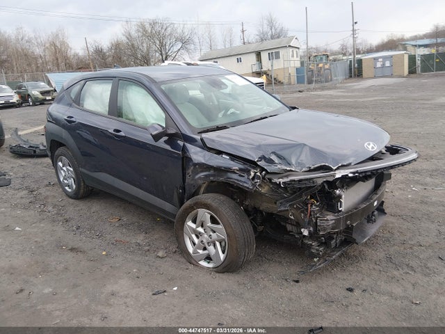 Salvage Hyundai KONA Image