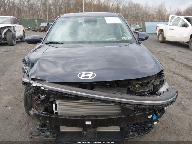 Hyundai KONA Se