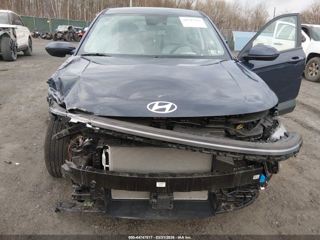 Hyundai KONA Se