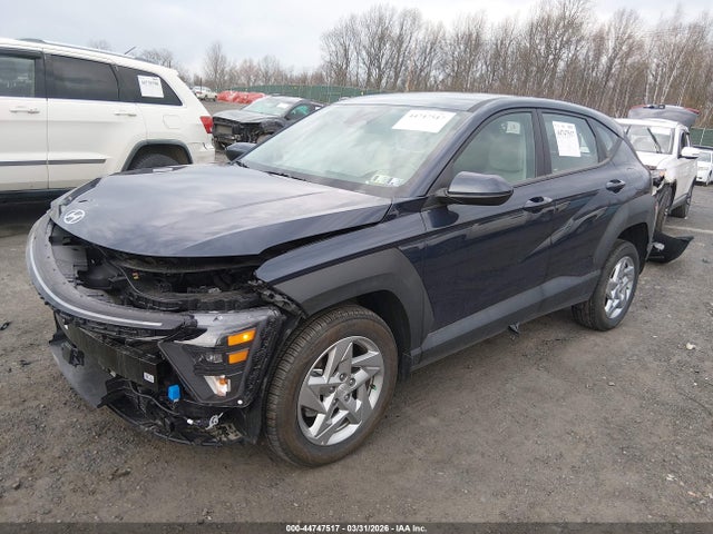 Hyundai KONA Se