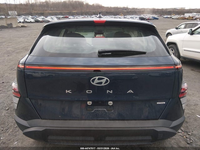Hyundai KONA Se
