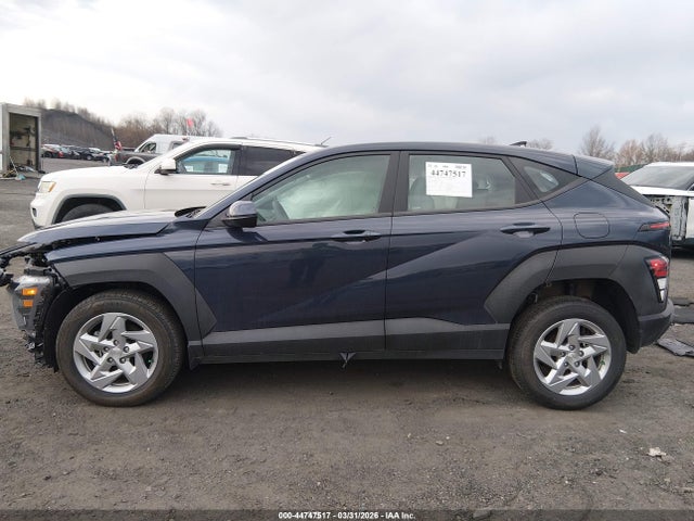 Hyundai KONA Se