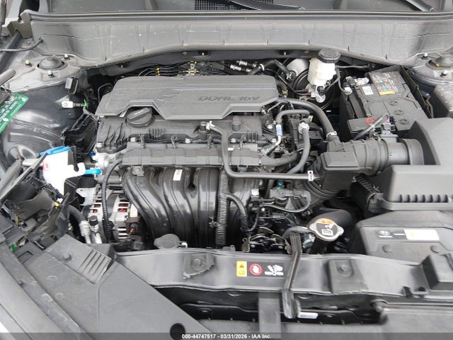 Hyundai KONA Se