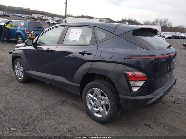 Hyundai KONA Se