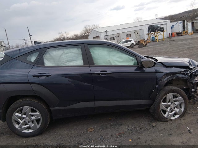 Hyundai KONA Se