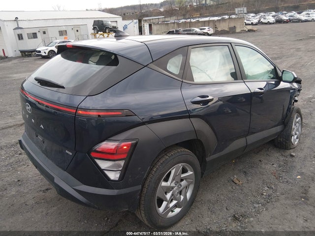 Hyundai KONA Se