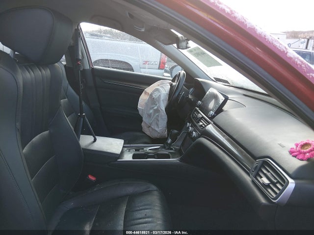 Honda Accord Sport Special Edition