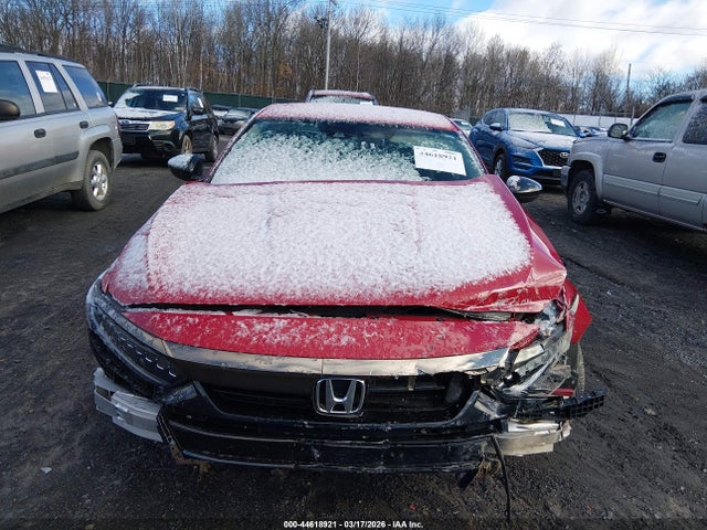 Honda Accord Sport Special Edition