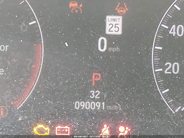 Honda Accord Sport Special Edition