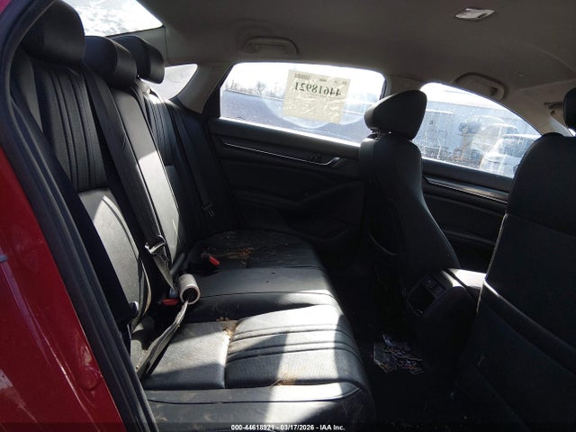 Honda Accord Sport Special Edition
