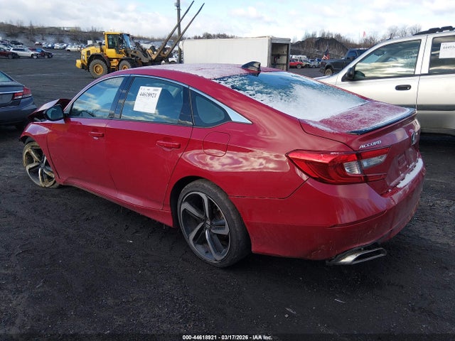 Honda Accord Sport Special Edition