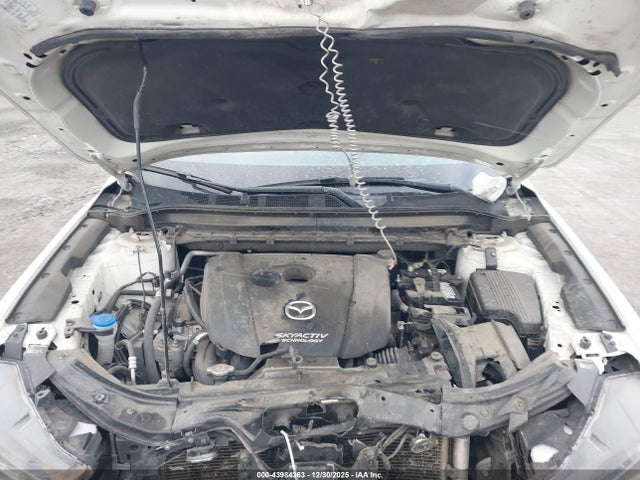 Mazda Cx Touring