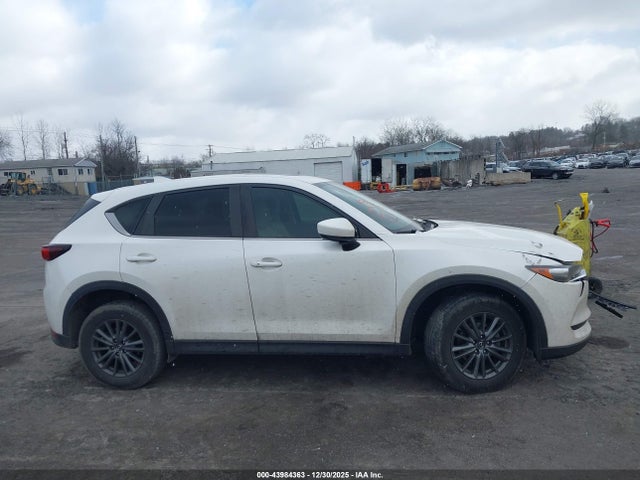 Mazda Cx Touring