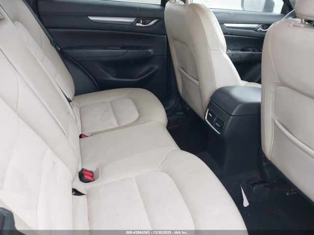 Mazda Cx Touring