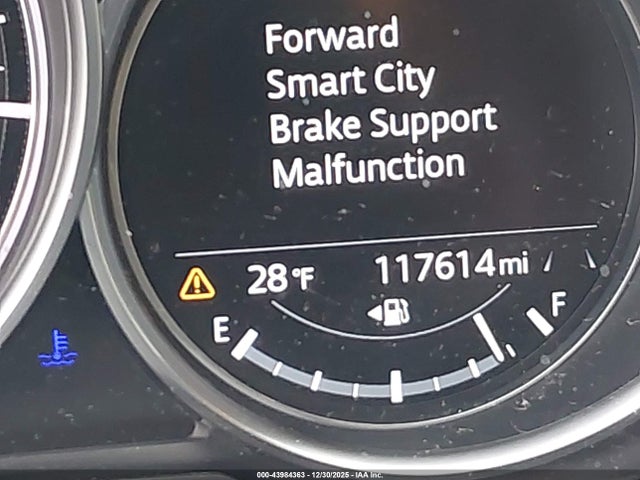 Mazda Cx Touring
