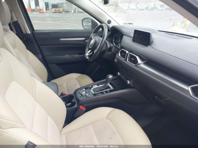 Mazda Cx Touring