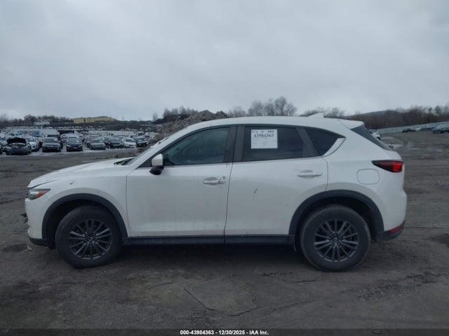 Mazda Cx Touring
