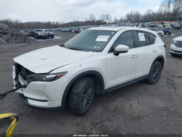 Mazda Cx Touring
