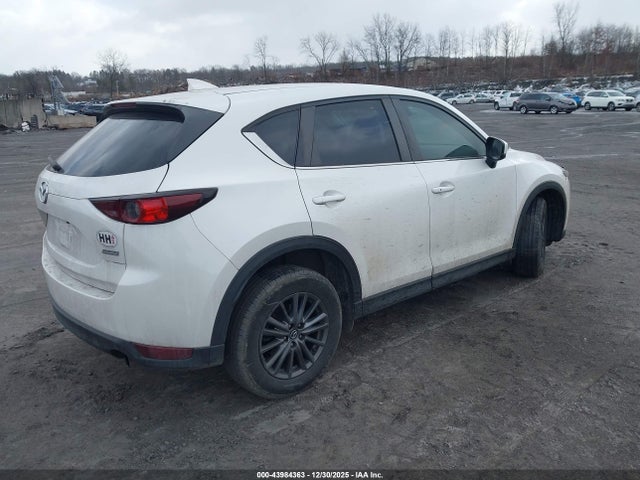 Mazda Cx Touring