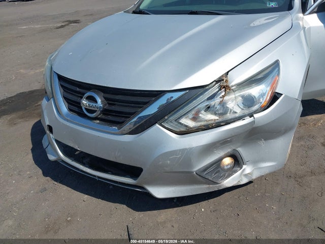 Nissan Altima 2.5 Sv