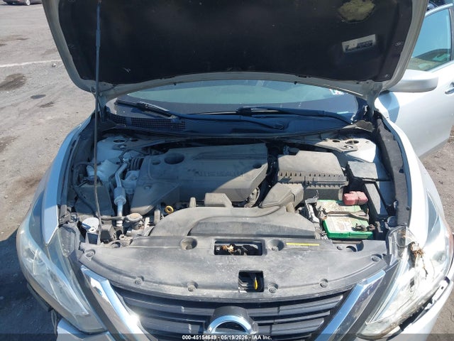 Nissan Altima 2.5 Sv