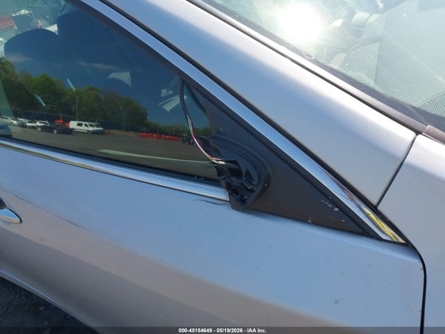 Nissan Altima 2.5 Sv