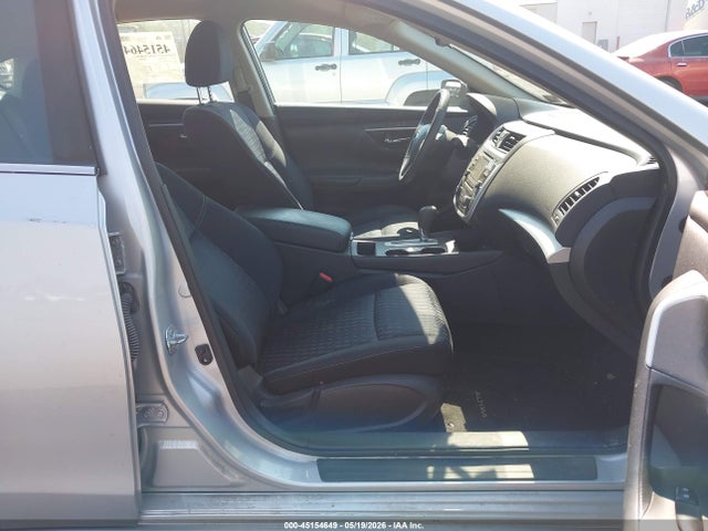 Nissan Altima 2.5 Sv