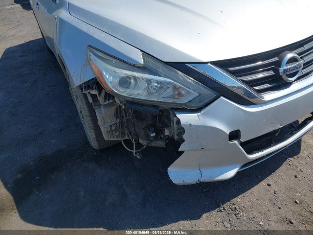 Nissan Altima 2.5 Sv